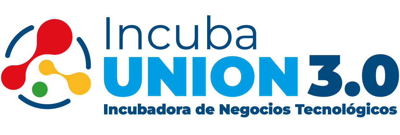 Incuba Unión Tecnológico 3.0