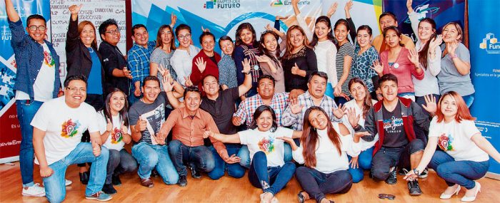 País tiene nuevos emprendedores
