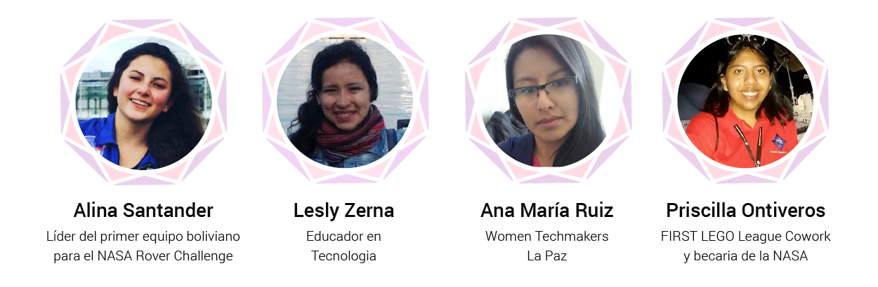 La tecnología transforma vida: el miércoles habrá un foro dirigido a mujeres de 15 a 25