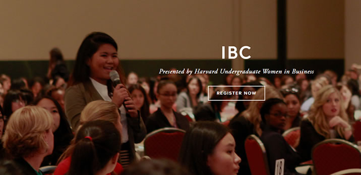 Convención intercolegial busca empoderar a jóvenes mujeres que quieren involucrarse en negocios