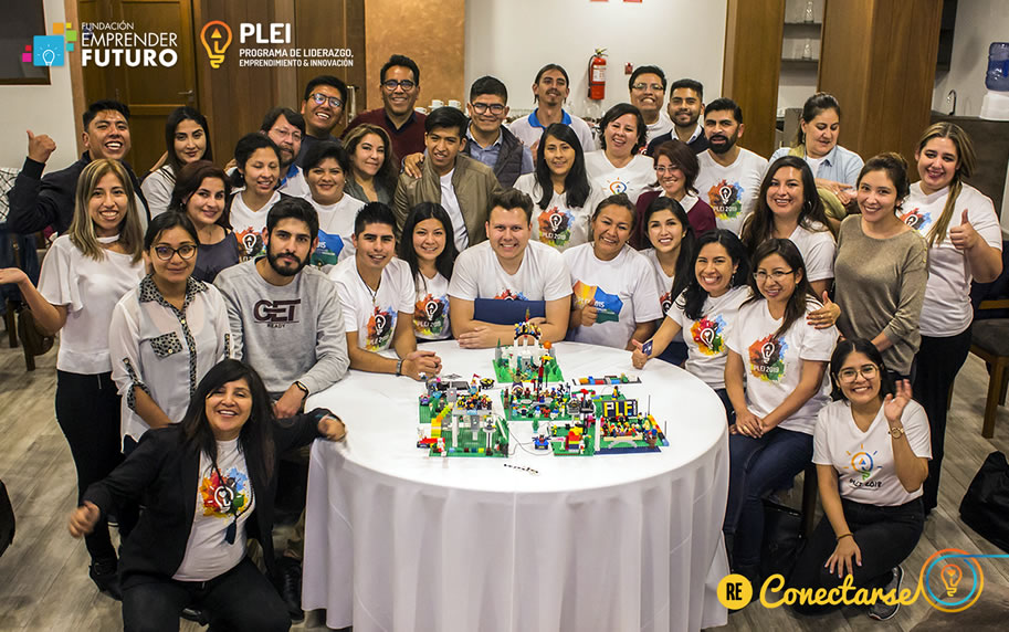 2do Encuentro Nacional PLEI – Reconectarse 2020