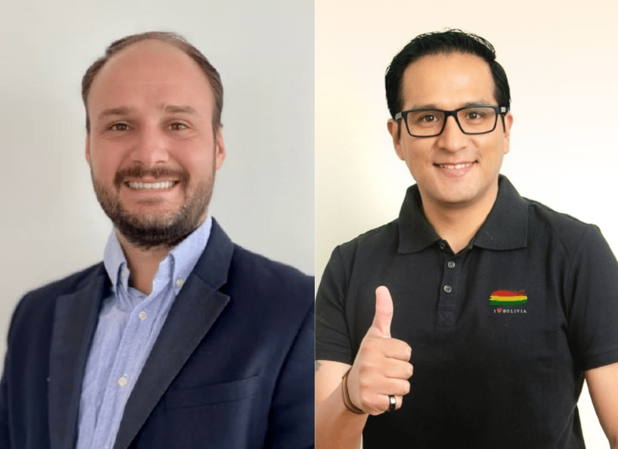 PLEI: Emprender Futuro expande las oportunidades de los emprendedores bolivianos
