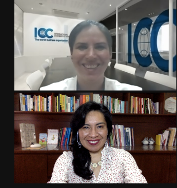Emprender Futuro liderará la comisión de Economía Digital de la ICC Bolivia