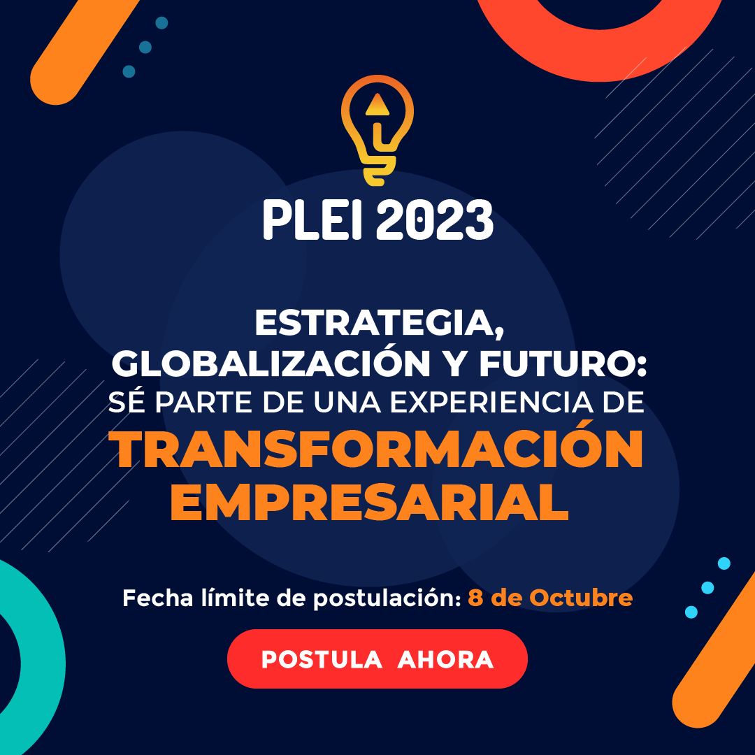 El programa PLEI vuelve para impulsar y transformar las empresas bolivianas
