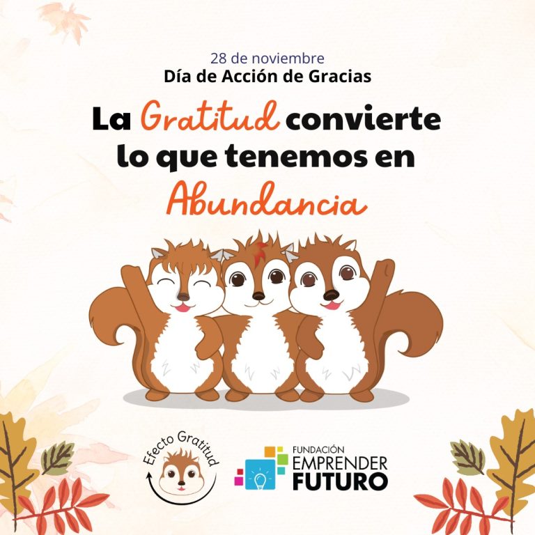 El Día de Acción de Gracias y la importancia de la Gratitud en Bolivia ...