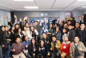 Inicia el Bootcamp del Incuba Unión Tecnológico 2.0 para impulsar soluciones digitales con impacto desde Bolivia
