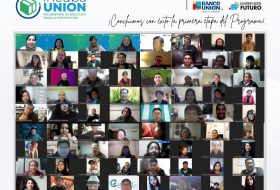 Más de 550 emprendedores completan la primera fase del programa Incuba Unión para la Exportación