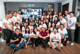 Emprender Futuro inaugura la 11va versión de PLEI 2025 con líderes de todo el país