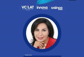 VCILAT 2025: Fundación Emprender Futuro es parte del panel que analizará la evolución tecnológica en Bolivia