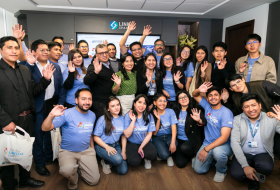 Dos startups tecnológicas ganan el Torneo Nacional de IncubaUnión Tecnológico 2.0 y reciben capital semilla para impulsar sus proyectos