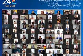 Emprender Futuro y el BCP abren nueva convocatoria del taller 24E para vender más con IA