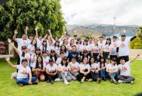 Encuentro Nacional PLEI 2025: empresarios bolivianos fortalecen conexiones, liderazgo y visión global