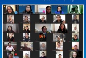 Inicia el Programa 24E Plus: Mujeres emprendedoras fortalecerán sus emprendimientos con herramientas digitales e inteligencia artificial