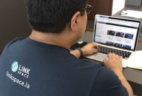 Abrimos el Foro TECH LINKSPACE 2025: Inteligencia Artificial y Talento Tecnológico, el motor de la competitividad global