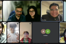 Emprender Futuro y Google for Startups impulsan a las startups finalistas de IncubaUnión Tecnológico en Bolivia