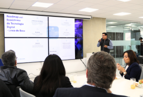 Mapeo TIC 2025: Bolivia lanza el Directorio de Startups y de Instituciones de apoyo al ecosistema de tecnología digital