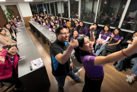 Emprender Futuro impulsa el liderazgo y la conexión que transforma vidas a través del Encuentro REConectarse Mujeres 360