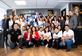 El PLEI 2025 cierra una edición marcada por el crecimiento, innovación y liderazgo empresarial