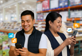 Aprende herramientas digitales con Arien, el asistente de IA boliviano en WhatsApp