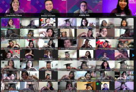 Mujeres 360 consolida su alcance latinoamericano graduando a más de 240 jóvenes de Bolivia y la región en liderazgo y tecnología