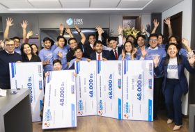 Incuba Unión Tecnológico 1.0: Cinco startups están construyendo el futuro tecnológico de Bolivia