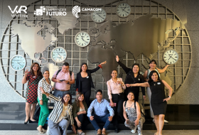 WeRise 2026: Fundación Emprender Futuro lanza la segunda versión del programa que impulsa a empresas bolivianas hacia mercados globales