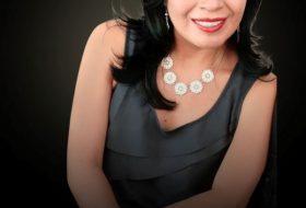 Allison Silva: la líder que está conectando tecnología y emprendimiento femenino en Bolivia