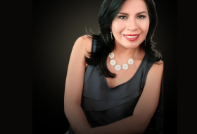 Allison Silva: la líder que está conectando tecnología y emprendimiento femenino en Bolivia