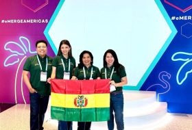 Programa empresarial PLEI impulsa líderes a nivel global: empresarias bolivianas vivieron experiencia transformadora en Estados Unidos