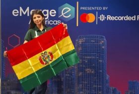 “Sí podemos pensar en grande desde Bolivia”: la experiencia internacional que transformó la visión empresarial de Katherine Muñoz en Miami