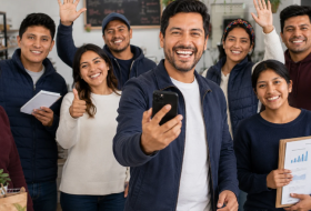 Embajada de Estados Unidos y Emprender Futuro lanzan la Academia para Emprendedores, para impulsar el crecimiento de negocios en Oruro 