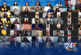 La Jornada 24E impulsa la innovación y la Inteligencia Artificial para construir negocios más competitivos
