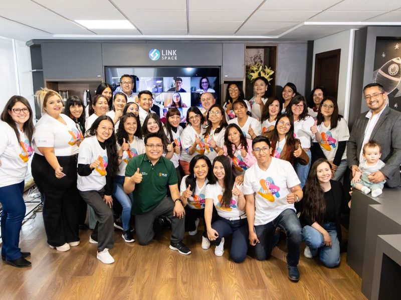 Emprender Futuro abre el PLEI 2026 impulsando a una nueva generación de líderes empresariales