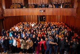Emprender Futuro y el BCP fortalecieron en ventas y educación financiera a emprendedores de La Paz y El Alto