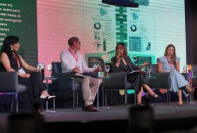 VCILAT 2026: Emprender Futuro aporta al análisis del ecosistema tecnológico boliviano
