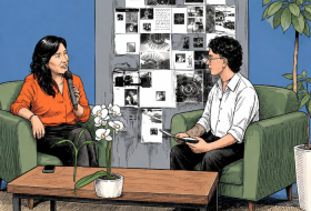 En sus 60 años la Universidad Católica Boliviana destaca la trayectoria de Allison Silva, directora de Emprender Futuro