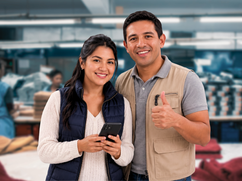 Ciclo de Talleres 24E avanza: Emprender Futuro y BCP fortalecerán a emprendedores con nuevas herramientas para crecer