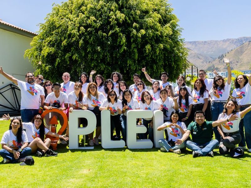 Encuentro Nacional PLEI 2026: una comunidad empresarial que conecta, aprende y crece