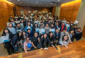 Taller 24E fortalece a más de 3.000 emprendedores en Bolivia con formación financiera y herramientas tecnológicas