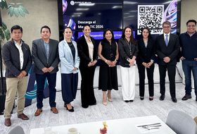 Startups, empresas y capital: los datos que revela el Mapeo TIC Bolivia 2026