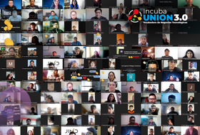 Incuba Unión Tecnológico 3.0 avanza y prepara al talento tecnológico para la Hackathon